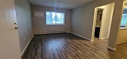 Floor plan 2 Bedroom