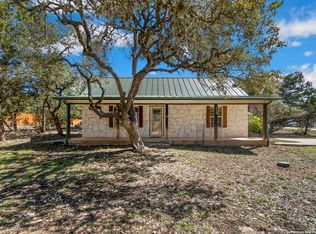 1509 Cedar Grove Trl, Spring Branch, TX 78070