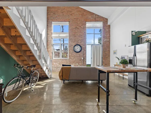 3059 North Weil STREET #118, Milwaukee, WI 53212