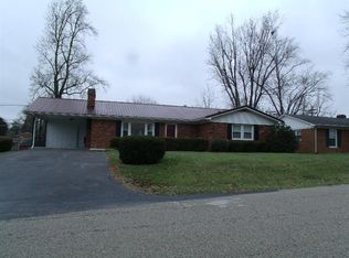 1155 Kiowa Trl, Frankfort, KY 40601