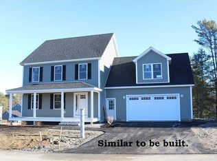 41 Burton Dr #5, Gorham, ME 04038