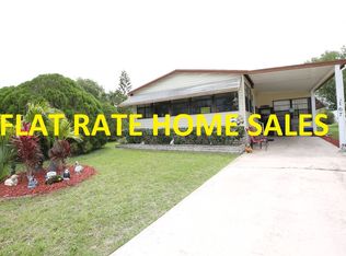 1405 82nd Ave LOT 1, Vero Beach, FL 32966