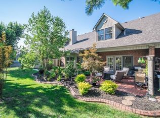 3042 Highlands Dr, Richmond, KY 40475