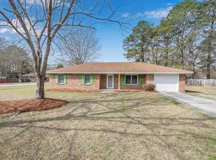 1609 Crowndale Dr, Sumter, SC 29150