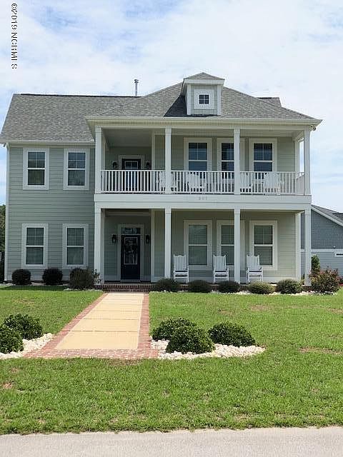 1st image of 307 Bogue Watch Drive Lot #10