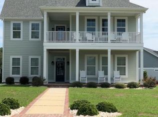 307 Bogue Watch Dr LOT 10, Newport, NC 28570