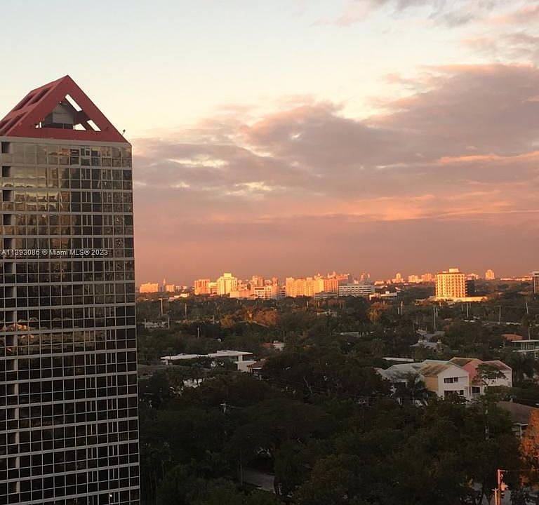 1st image of 1915 Brickell Ave APT C1409