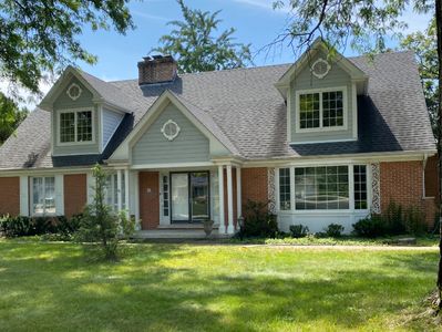 20 Chatham Ln, Oak Brook, IL, 60523