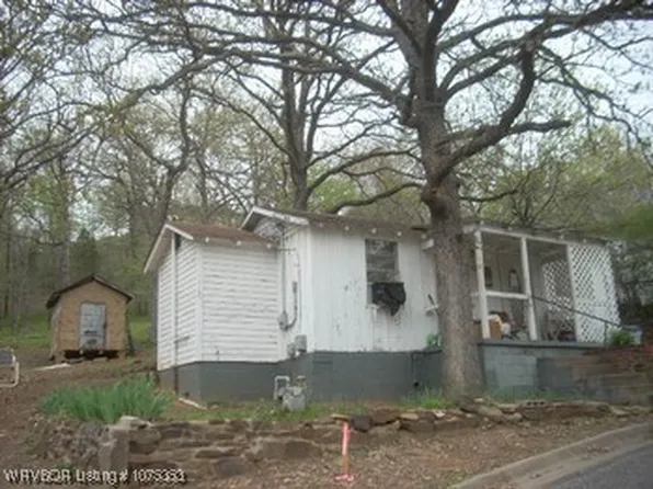 501 McKibben St, Van Buren, AR 72956