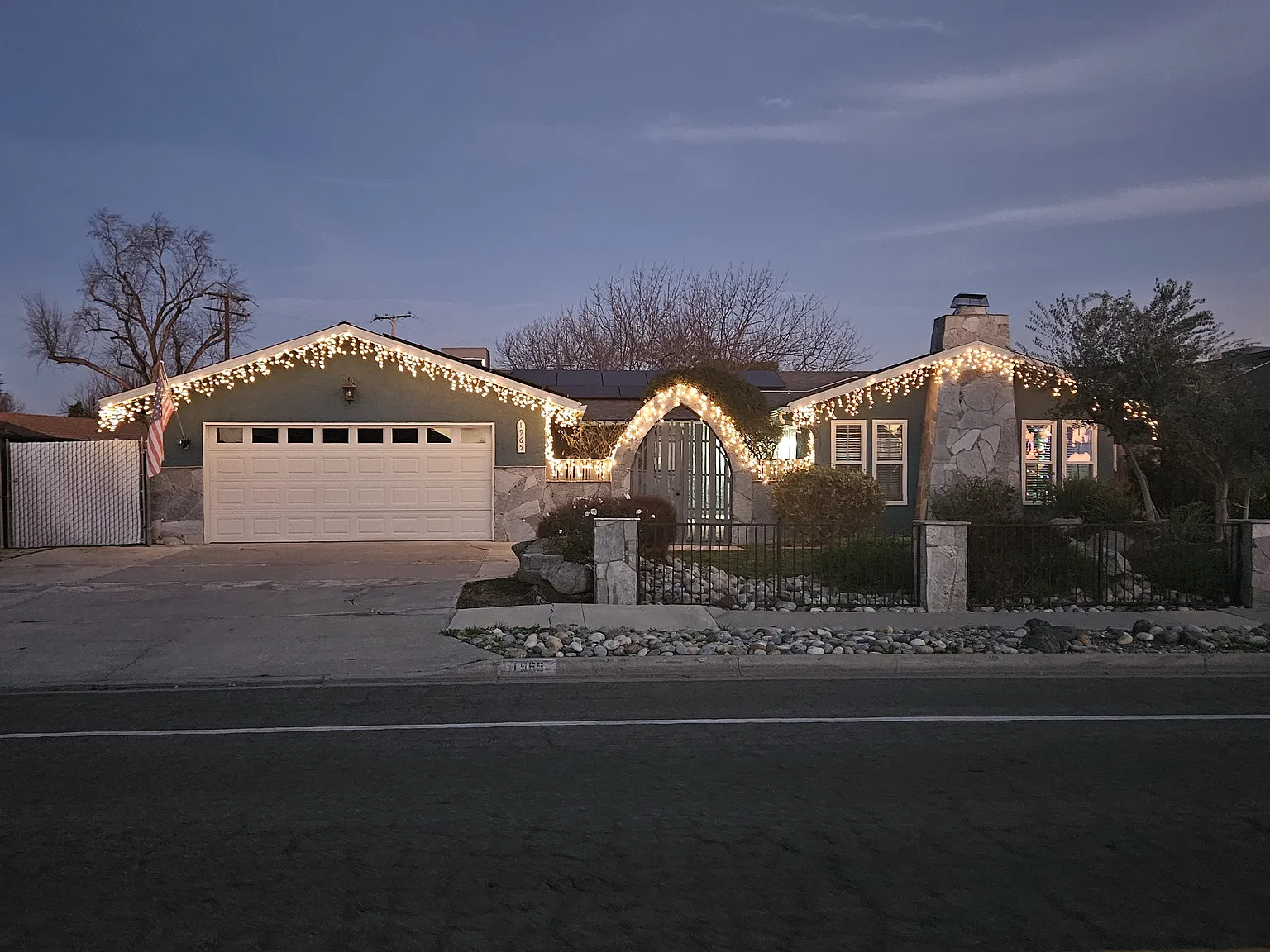 Rodgers House — Photo 2