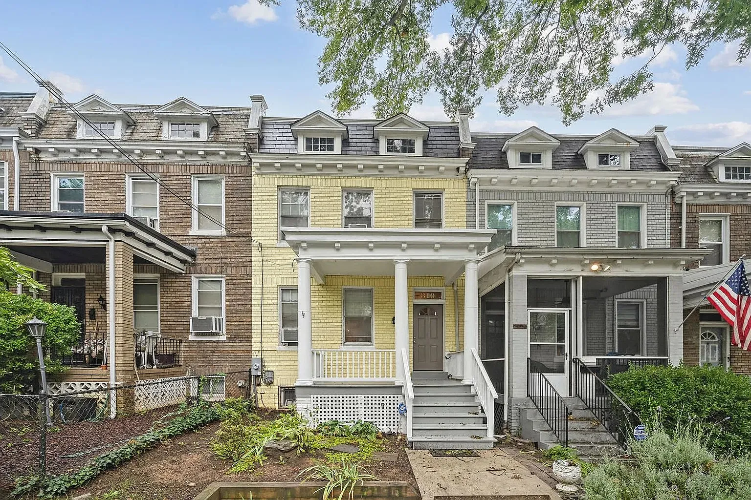 310 Taylor St NW (DC) - 1 — Photo 1