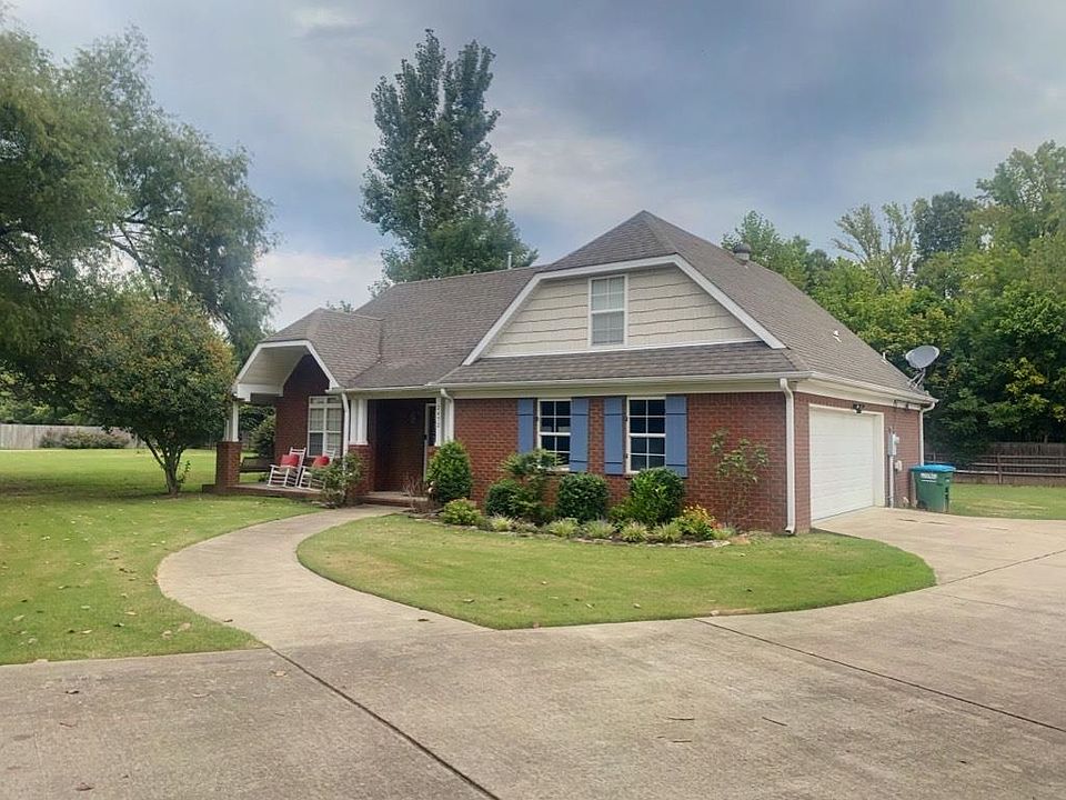 2472 Tracy Rd, Atoka, TN 38004 Zillow