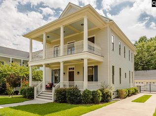 208 Baysdale Dr, Columbia, SC 29229