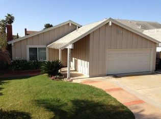8575 Lynx Rd, San Diego, CA 92126