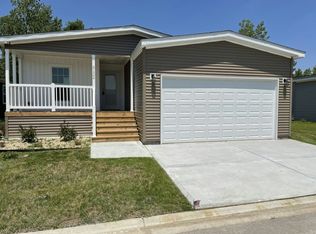 5122 Sawgrass Dr, Monee, IL