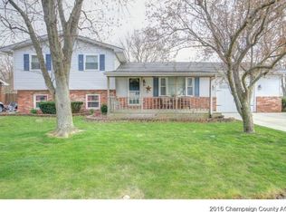 505 W Orchard St, Atwood, IL 61913