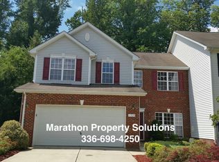 1920 Munn Cir, Whitsett, NC 27377