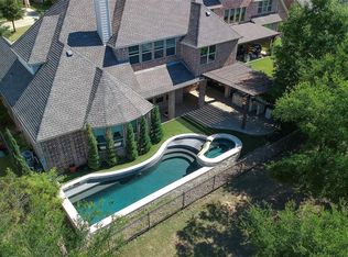 9019 Blanco Dr, Argyle, TX 76226