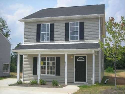 1st image of 1611 Great Bend Dr