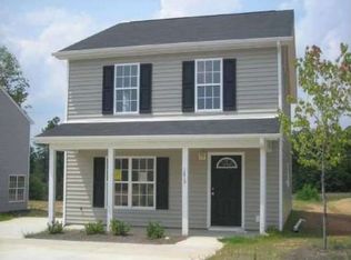 1611 Great Bend Dr, Durham, NC 27704