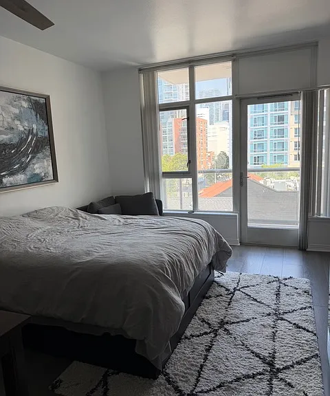 Patio Window/Door