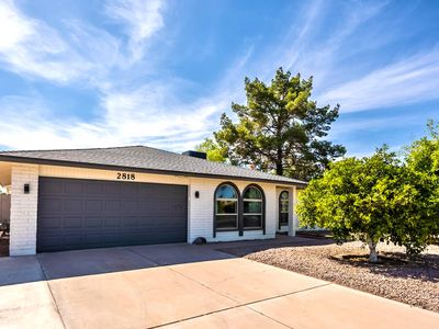 2818 S Cottonwood Dr, Tempe, AZ, 85282