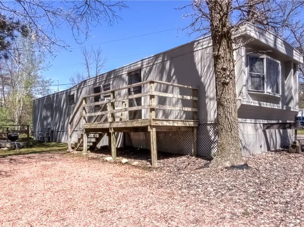 1022 Hwy M #12, Chetek, WI 54728