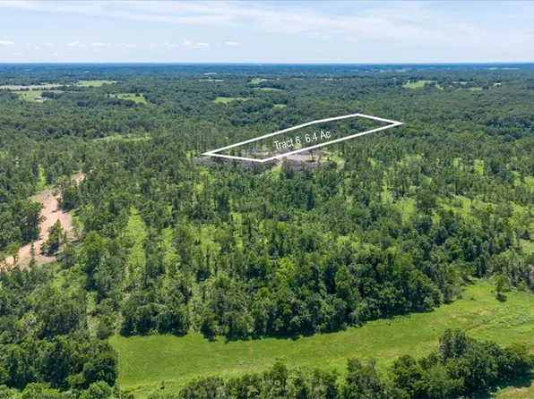 LOT 6 Adams Rd, Goodman, MO 64843