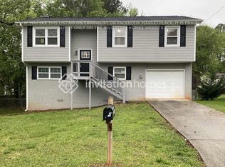 2693 Leafwood Way, Decatur, GA 30034