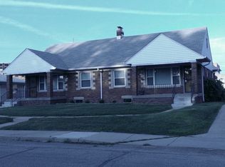 1407 N Downey Ave, Indianapolis, IN 46219