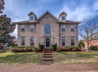 549 Crofton Park Ln, Franklin, TN 37069