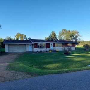 5796 ELM ROAD, Auburndale, WI, 54412
