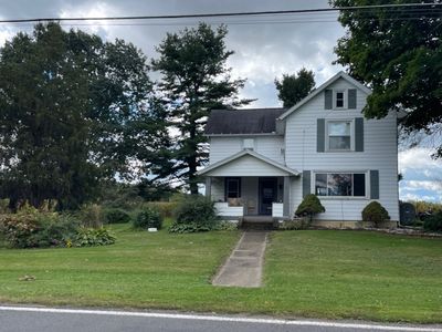 14006 Orrville St NW, North Lawrence, OH, 44666