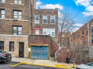 1916 Osborne Place, Bronx, NY