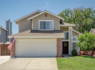 3750 Willow Bend Pl, Antelope, CA