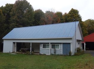 1091 N Osceola Rd, Redfield, NY 13437
