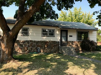 5130 W Manor Crest St, Spokane, WA, 99205