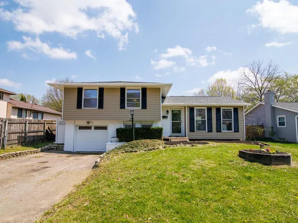 6368 Montford Rd E, Westerville, OH 43081
