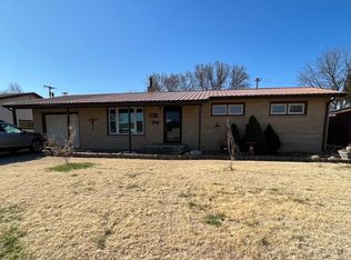 202 E 18th St, Larned, KS 67550