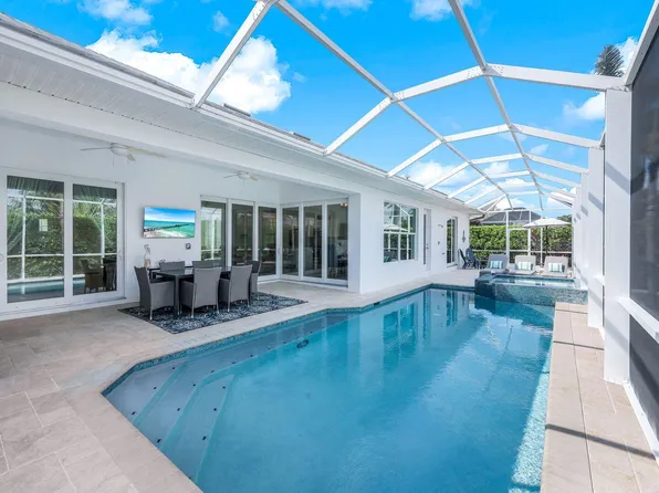 483 Hartley St, Marco Island, FL 34145