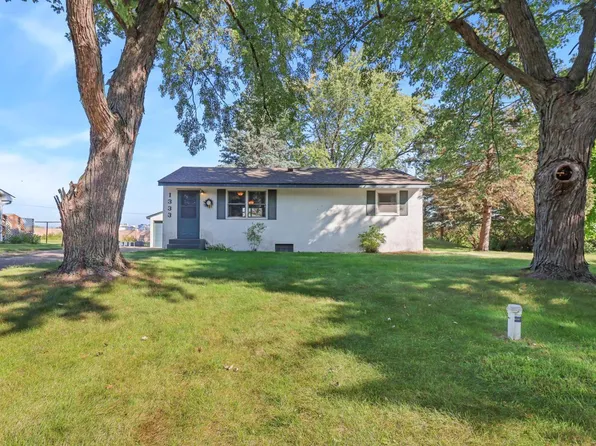 1333 167th Ave NE, Ham Lake, MN 55304