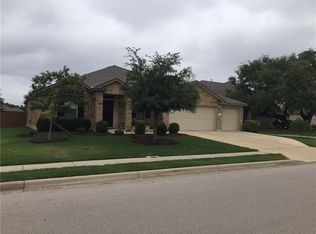 304 Grosseto Ln, Georgetown, TX 78628