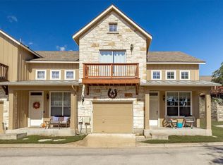 20980 Waterside Dr #40, Lago Vista, TX 78645