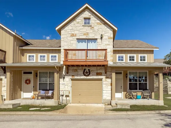 20980 Waterside Dr #40, Lago Vista, TX 78645