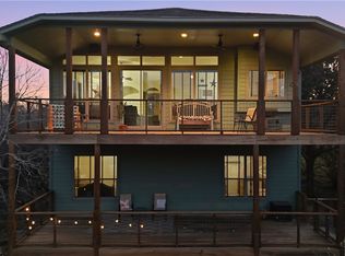 1211 Sherwood Dr, Canyon Lake, TX 78133