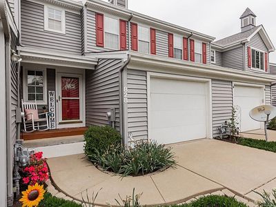 828 Horseshoe Ln, Florence, KY, 41042