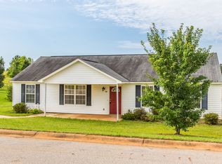 425 Rudd Rd, Piedmont, SC 29673
