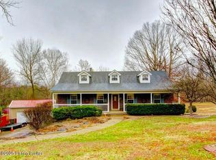 211 Mill Brook Cir, Shepherdsville, KY 40165