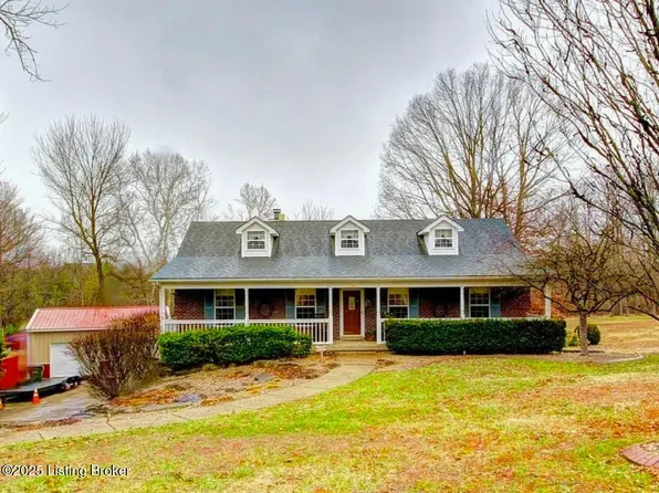 211 Mill Brook Cir, Shepherdsville, KY 40165