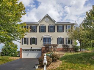 340 Village Dr, Mars, PA 16046